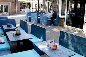 Hotel Restaurant Koekenbier Abcoude