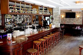 Hotel Restaurant Koekenbier Abcoude