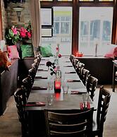 Hotel Restaurant Koekenbier Abcoude