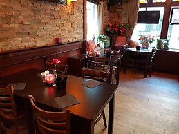 Hotel Restaurant Koekenbier Abcoude