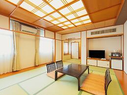 Hotel Racine Sinmaebashi