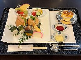 Hotel Racine Sinmaebashi