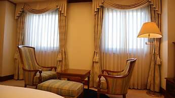 Hotel Racine Sinmaebashi