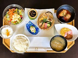 Hotel Racine Sinmaebashi