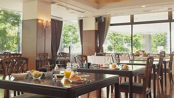 Hotel Racine Sinmaebashi