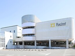 Hotel Racine Sinmaebashi