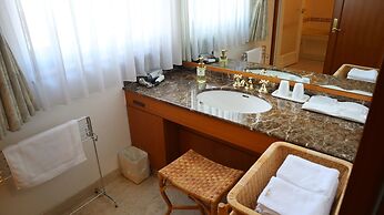 Hotel Racine Sinmaebashi