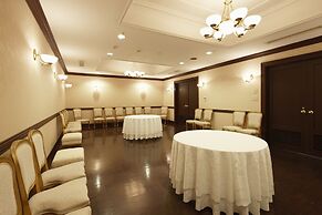 Hotel Racine Sinmaebashi