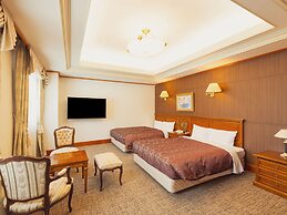 Hotel Racine Sinmaebashi