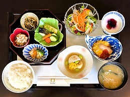 Hotel Racine Sinmaebashi