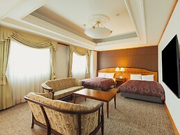 Hotel Racine Sinmaebashi
