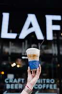 LAF Hotel Aree