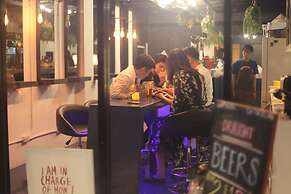 LAF Hotel Aree