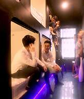 LAF Hotel Aree