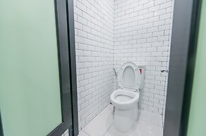 LAF Hotel Aree