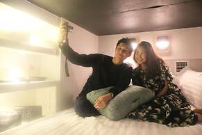 LAF Hotel Aree