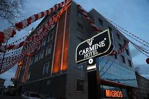 Carmine Otel