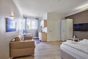 Boardinghotel Heidelberg