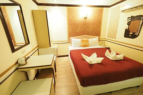 Honey House1