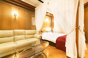 Hotel Atlantis Otsu - Adults Only