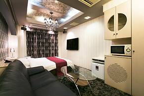 Hotel Atlantis Otsu - Adults Only