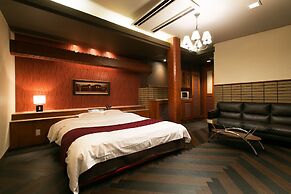 Hotel Atlantis Otsu - Adults Only