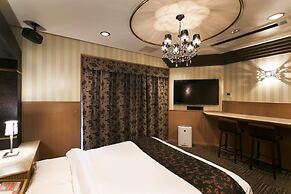 Hotel Atlantis Otsu - Adults Only
