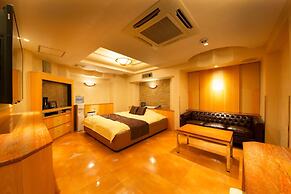 Hotel Luna Ikeda - Adults Only
