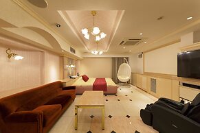 Hotel Luna Ikeda - Adults Only