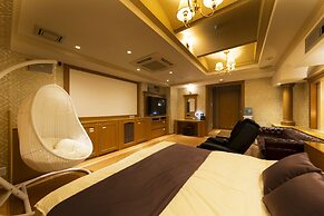 Hotel Luna Ikeda - Adults Only