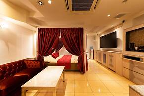 Hotel Luna Ikeda - Adults Only