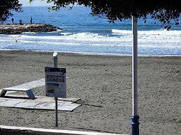 Beachfront House