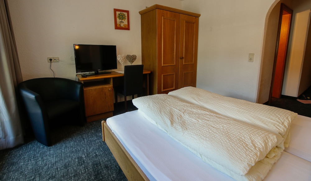 Hotel Tia Apart