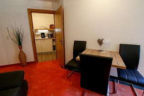Hotel Tia Apart