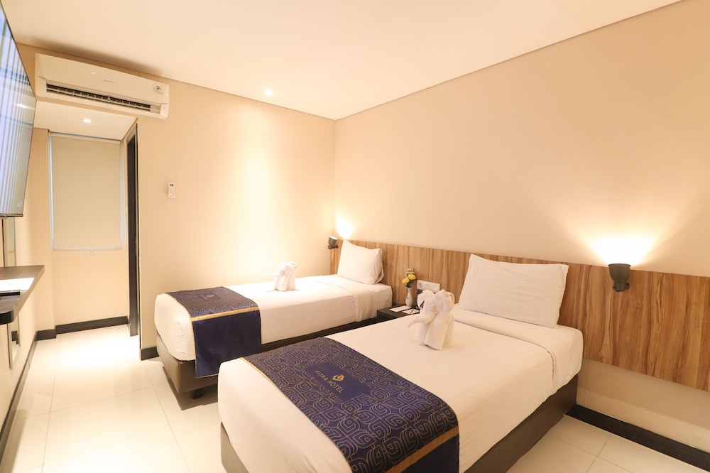 Fitra Hotel Majalengka