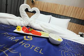 Fitra Hotel Majalengka