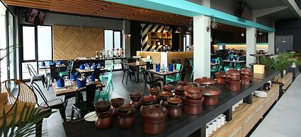 Fitra Hotel Majalengka