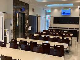 Toyoko Inn Saitama Iwatsuki Ekimae