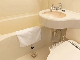 Toyoko Inn Saitama Iwatsuki Ekimae