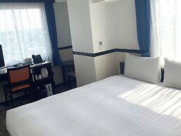 Toyoko Inn Saitama Iwatsuki Ekimae