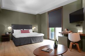 Lake Spirit Boutique Hotel & Spa