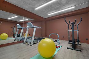 Lake Spirit Boutique Hotel & Spa