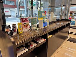 Toyoko Inn Osaka Hommachi No.2