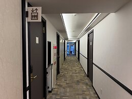 Toyoko Inn Osaka Hommachi No.2