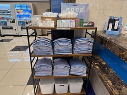 Toyoko Inn Osaka Hommachi No.2
