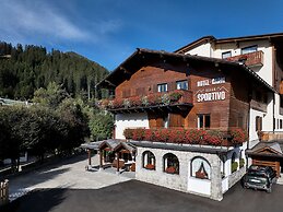 Garni Dello Sportivo