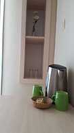 Ileri Hotel & Apartments