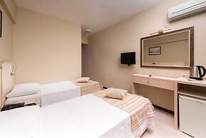 Ileri Hotel & Apartments