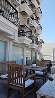 Ileri Hotel & Apartments