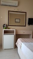 Ileri Hotel & Apartments